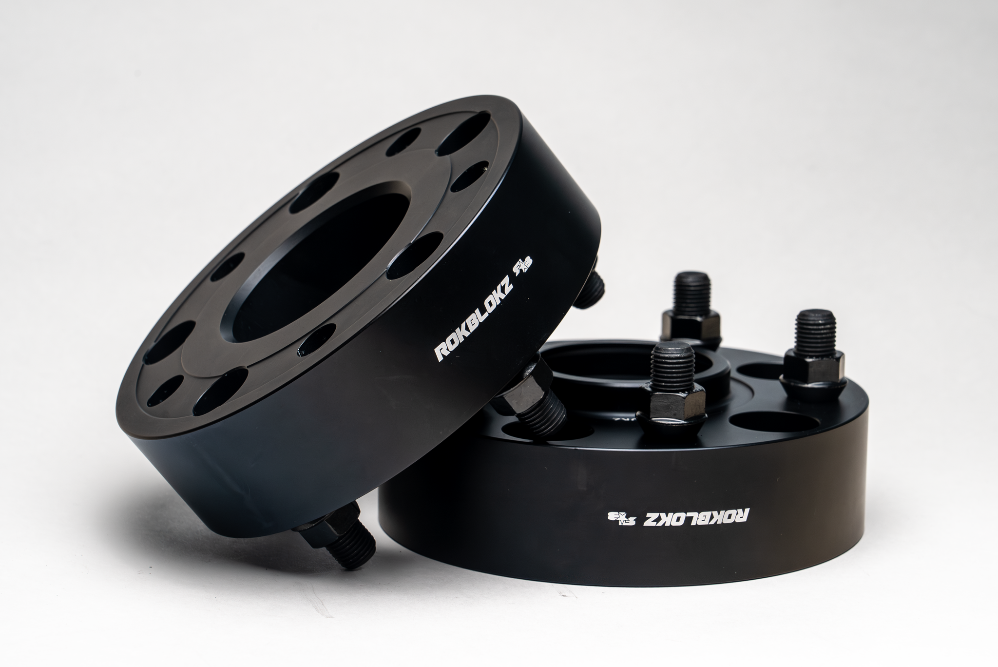 Durango (WD) 2011+ Rokblokz Elite Wheel Spacers