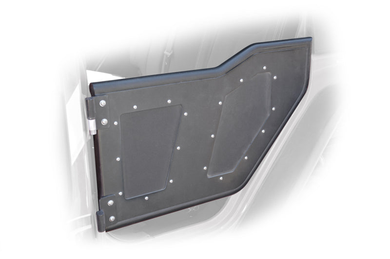 DV8 Offroad 07-18 Jeep Wrangler Jk Rock Doors-Doors-Grocery Getter Performance