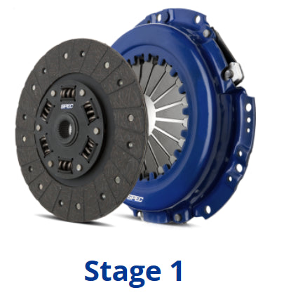 E210 Corolla Performance Clutch and Flywheel