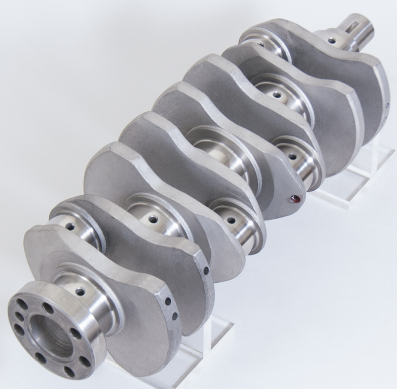 Eagle 4G63 Stroker 94mm Crankshaft For 7-Bolt (Evo)-Crankshafts-Grocery Getter Performance