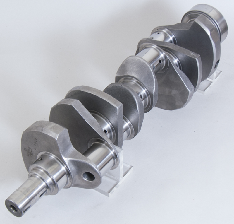 Eagle 91-95/96-00 Chevy V8 7.4L/454 Big Block Cast Steel Crankshaft-Crankshafts-Grocery Getter Performance