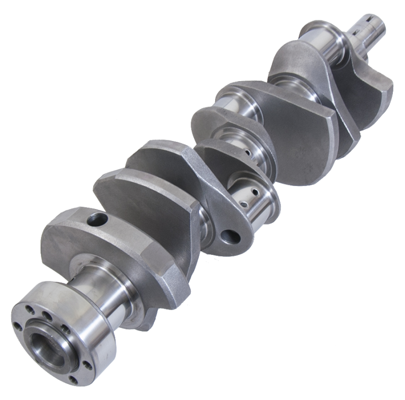 Eagle 91-95/96-00 Chevy V8 7.4L/454 Big Block Cast Steel Crankshaft-Crankshafts-Grocery Getter Performance