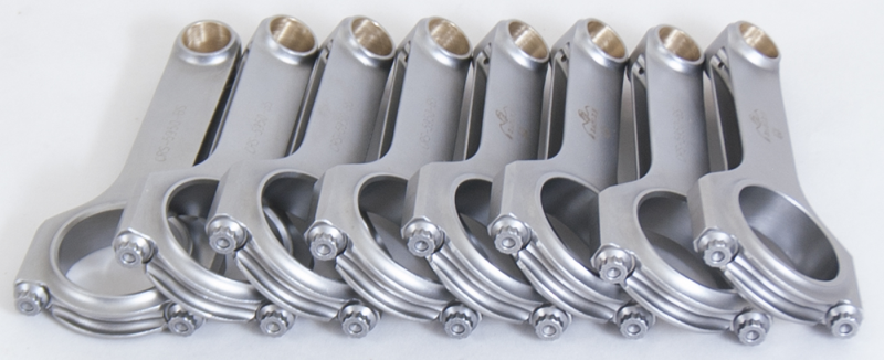 Eagle Acura B18A/B Engine (Length=5.967) Connecting Rods (Set of 4)-Connecting Rods - 4Cyl-Grocery Getter Performance