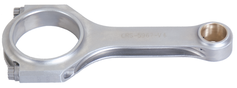 Eagle Buick 3.8L H-Beam Connecting Rods (Set of 6)-Connecting Rods - 6Cyl-Grocery Getter Performance