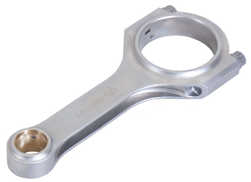 Eagle Buick 3.8L H-Beam Connecting Rods (Set of 6)-Connecting Rods - 6Cyl-Grocery Getter Performance