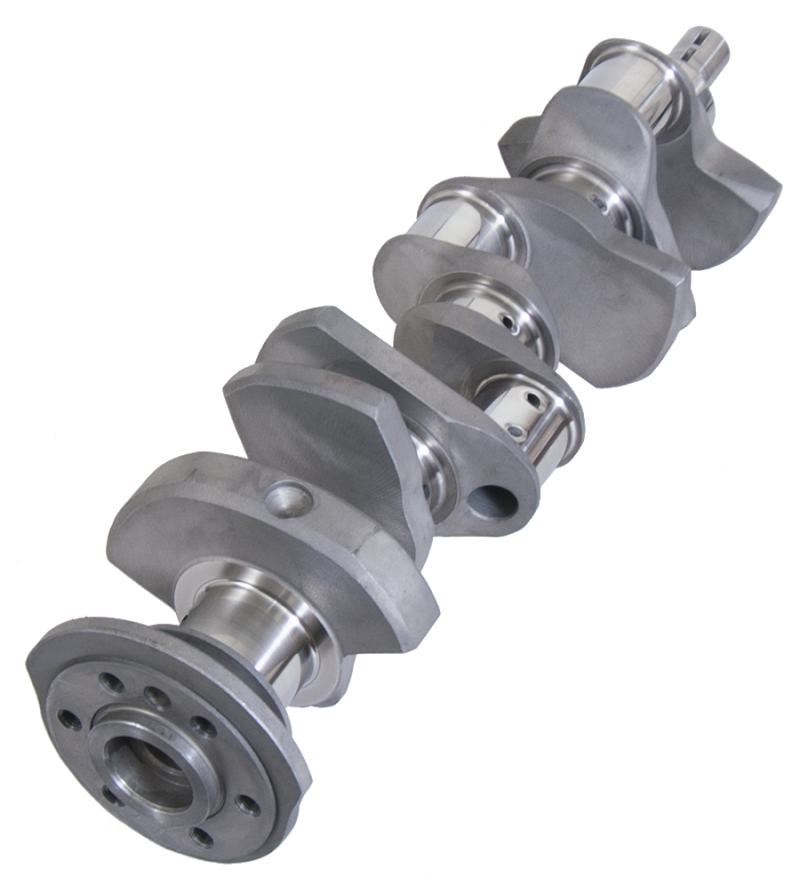 Eagle Chevrolet 305/350 3.480in Stroke Forged 4340 Steel Crankshaft-Crankshafts-Grocery Getter Performance
