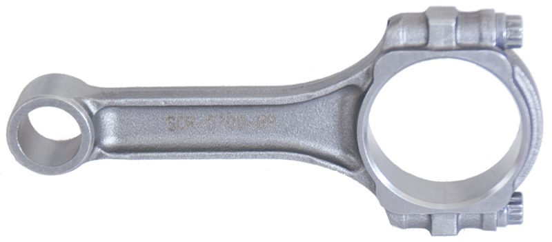 Eagle Chevrolet 305/350 Press-Fit I-Beam Connecting Rod Set (Set of 8)-Connecting Rods - 8Cyl-Grocery Getter Performance