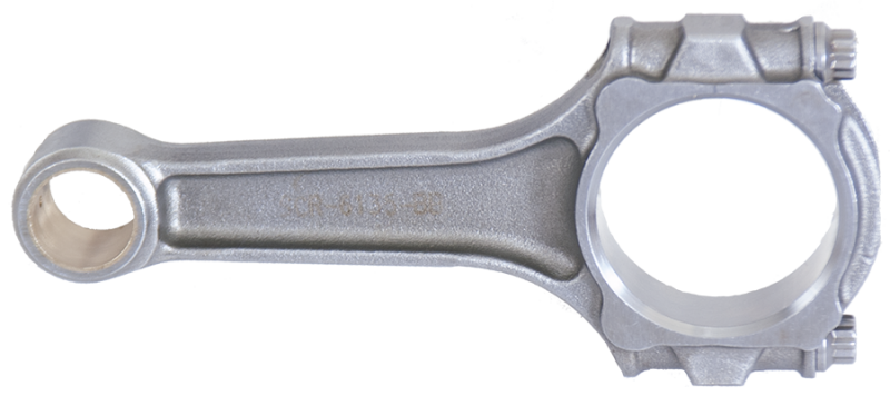 Eagle Chevrolet Big Block 5140 I-Beam Connecting Rod 6.135in w/ 7/16in ARP 8740 (Set of 8)-Connecting Rods - 8Cyl-Grocery Getter Performance