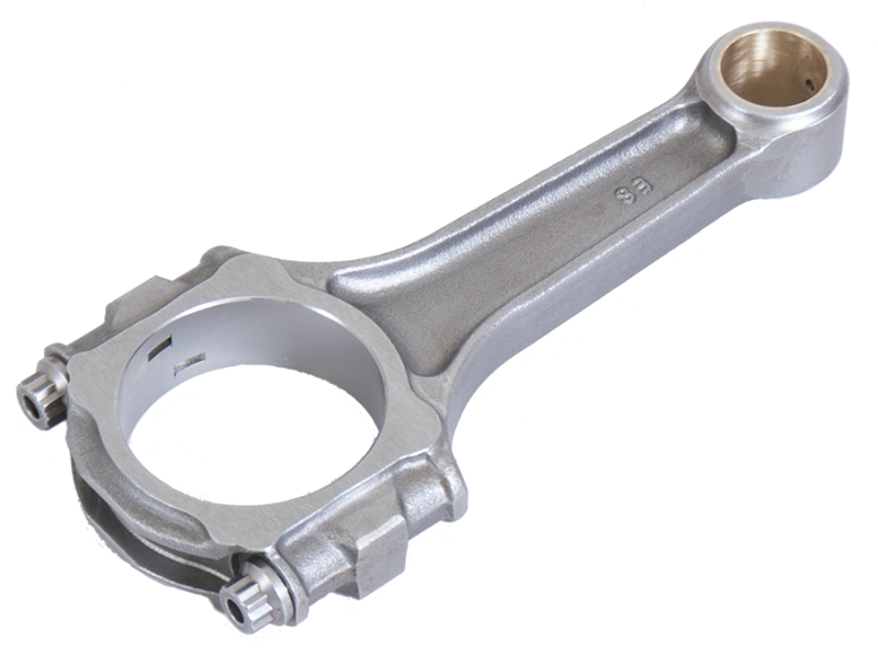 Eagle Chevrolet Big Block 5140 I-Beam Connecting Rod 6.135in w/ 7/16in ARP 8740 (Set of 8)-Connecting Rods - 8Cyl-Grocery Getter Performance