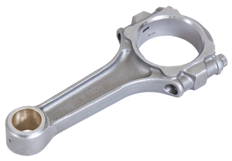 Eagle Chevrolet Big Block 5140 I-Beam Connecting Rod 6.135in w/ 7/16in ARP 8740 (Set of 8)-Connecting Rods - 8Cyl-Grocery Getter Performance