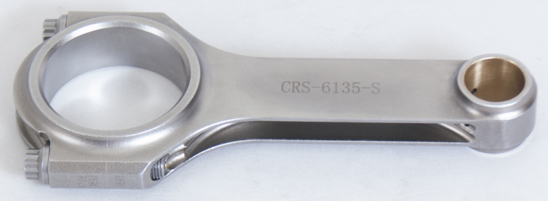 Eagle Chevrolet Big Block Stock Size 396/427/454 H-Beam Connecting Rod w/ ARP 2000 Bolts (Set of 8)-Connecting Rods - 8Cyl-Grocery Getter Performance