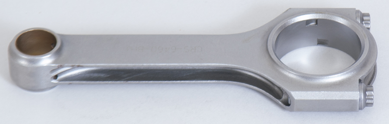 Eagle Chevrolet LS 6.460in Length 1.889in Rod Journal Forged 4340 Steel H-Beam Rods - Set of 8-Connecting Rods - 8Cyl-Grocery Getter Performance