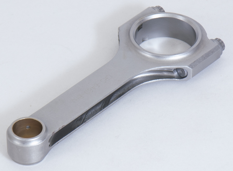 Eagle Chevrolet LS 6.460in Length 1.889in Rod Journal Forged 4340 Steel H-Beam Rods - Set of 8-Connecting Rods - 8Cyl-Grocery Getter Performance