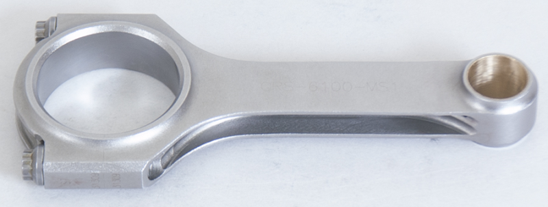 Eagle Chevrolet LS .945in Pin H-Beam Connecting Rods (Set of 8)-Connecting Rods - 8Cyl-Grocery Getter Performance