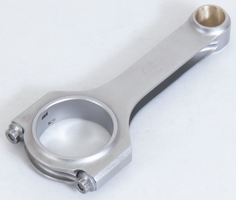 Eagle Chevrolet LS .945in Pin H-Beam Connecting Rods (Set of 8)-Connecting Rods - 8Cyl-Grocery Getter Performance