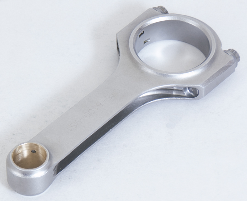 Eagle Chevrolet LS .945in Pin H-Beam Connecting Rods (Set of 8)-Connecting Rods - 8Cyl-Grocery Getter Performance