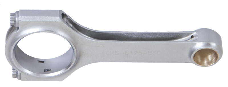 Eagle Chevrolet LS H-Beam Connecting Rod (Set of 8)-Connecting Rods - 8Cyl-Grocery Getter Performance
