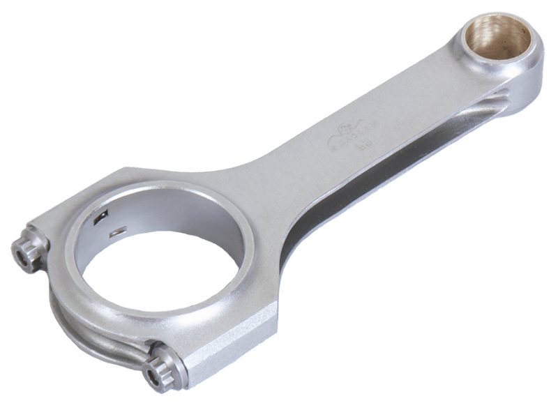 Eagle Chevrolet LS H-Beam Connecting Rod (Set of 8)-Connecting Rods - 8Cyl-Grocery Getter Performance