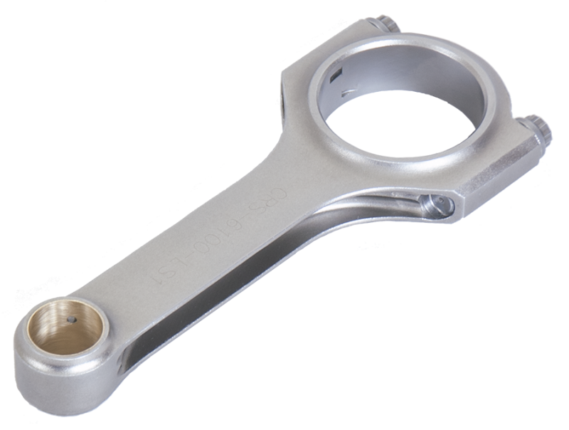 Eagle Chevrolet LS / Pontiac LS H-Beam Connecting Rod (Set of 8)-Connecting Rods - 8Cyl-Grocery Getter Performance