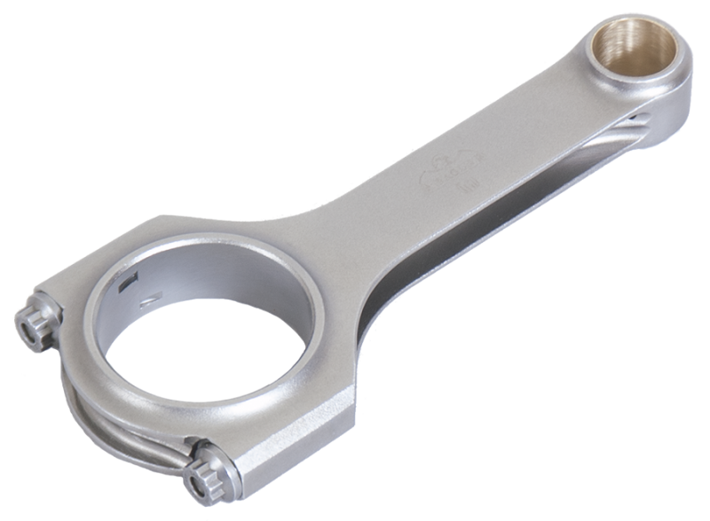 Eagle Chevrolet LS / Pontiac LS H-Beam Connecting Rod (Set of 8)-Connecting Rods - 8Cyl-Grocery Getter Performance