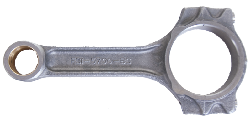 Eagle Chevrolet SB 5.700 Forged 4340 Steel I-Beam Connecting Rods - Set of 8-Connecting Rods - 8Cyl-Grocery Getter Performance