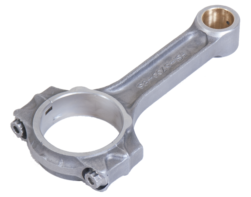 Eagle Chevrolet SB 5.700 Forged 4340 Steel I-Beam Connecting Rods - Set of 8-Connecting Rods - 8Cyl-Grocery Getter Performance