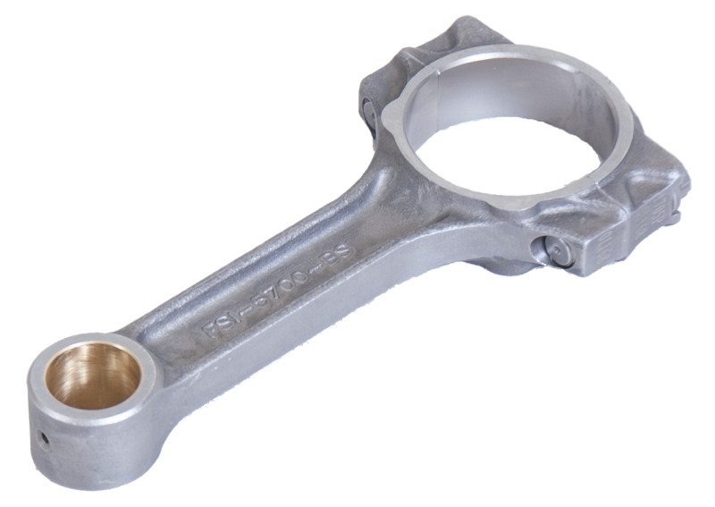 Eagle Chevrolet SB 5.700 Forged 4340 Steel I-Beam Connecting Rods - Set of 8-Connecting Rods - 8Cyl-Grocery Getter Performance