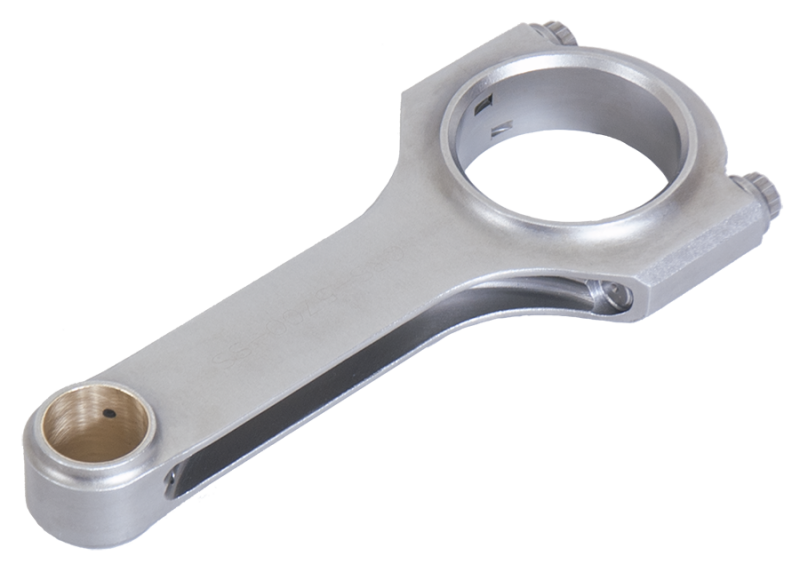 Eagle Chevrolet Small Block 5.700in Length 2.000in Rod Journal Forged Steel H-Beam Rods - Set of 8-Connecting Rods - 8Cyl-Grocery Getter Performance