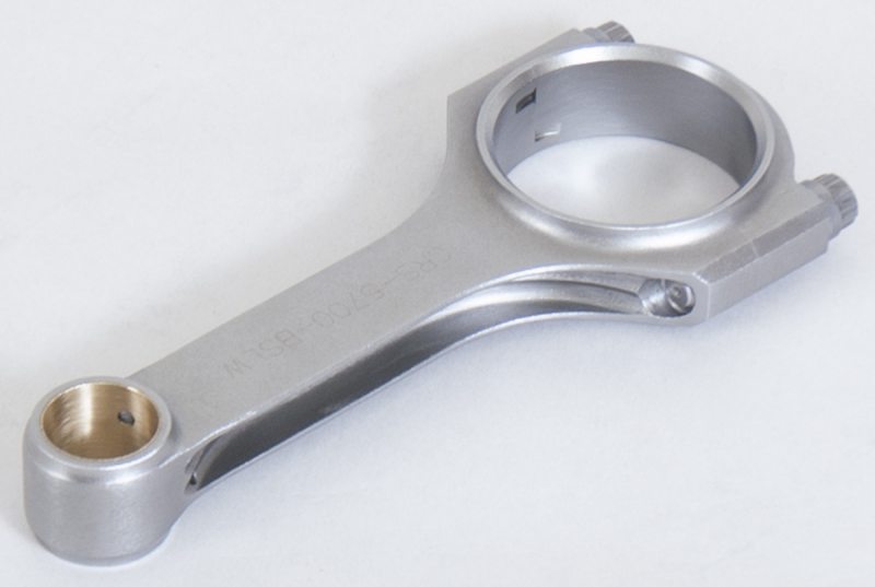 Eagle Chevrolet Small Block 5.700in Length Forged 4340 Steel Lightweight H-Beam Rods - Set of 8-Connecting Rods - 8Cyl-Grocery Getter Performance