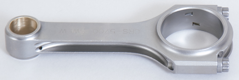 Eagle Chevy 250 CID 16 H-Beam Connecting Rods (Set of 6)-Connecting Rods - 6Cyl-Grocery Getter Performance