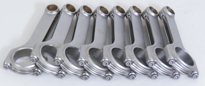 Eagle Chevy LS Forged 4340 Steel H-Beam 1.889in Rod Bore 6.560in Length Crankshaft-Crankshafts-Grocery Getter Performance