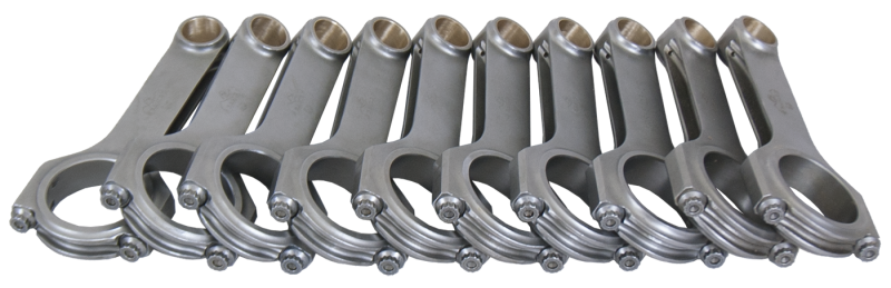 Eagle Chrysler 8.0L V10 H-Beam Connecting Rod (Set of 10)-Connecting Rods - 8Cyl-Grocery Getter Performance