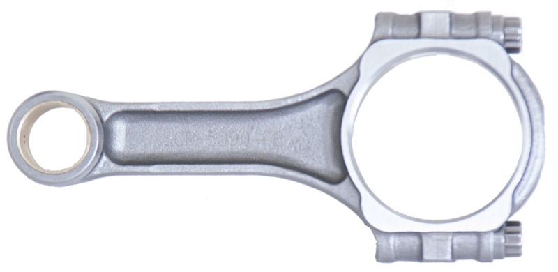 Eagle Ford 289/302 5140 Forged Steel .912in Piston Pin 2.123in Rod Journal I-Beam Con Rods(Set of 8)-Connecting Rods - 8Cyl-Grocery Getter Performance