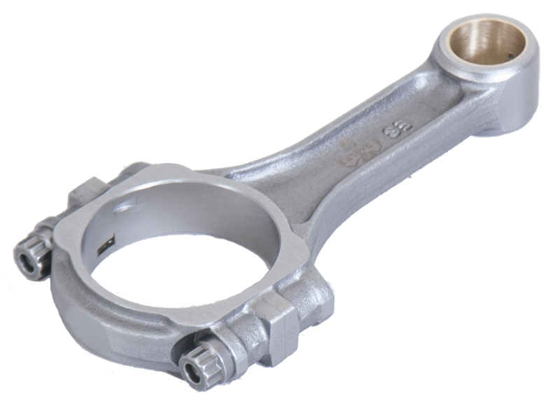 Eagle Ford 289/302 5140 Forged Steel .912in Piston Pin 2.123in Rod Journal I-Beam Con Rods(Set of 8)-Connecting Rods - 8Cyl-Grocery Getter Performance