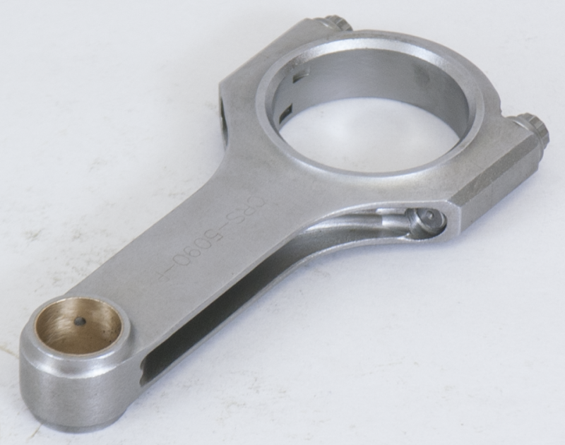 Eagle Ford 302 Forged 4340 Steel H-Beam Connecting Rods (Set of 8)-Connecting Rods - 8Cyl-Grocery Getter Performance