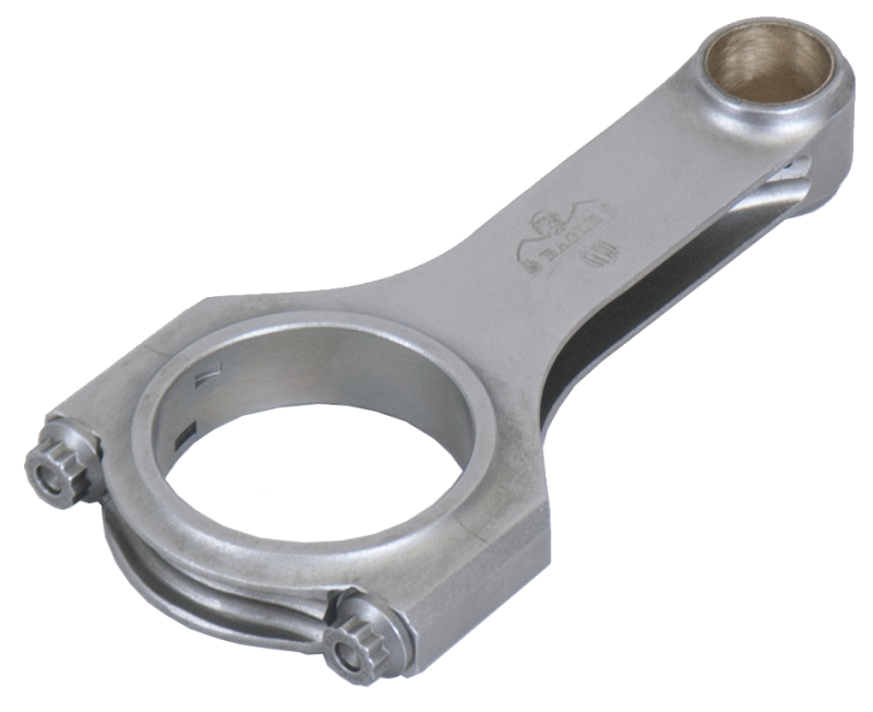 Eagle Ford 302 Forged 4340 Steel H-Beam Connecting Rods (Set of 8)-Connecting Rods - 8Cyl-Grocery Getter Performance