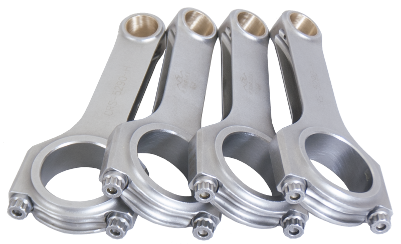 Eagle Honda B16 Engine Connecting Rods (Set of 4)-Connecting Rods - 4Cyl-Grocery Getter Performance