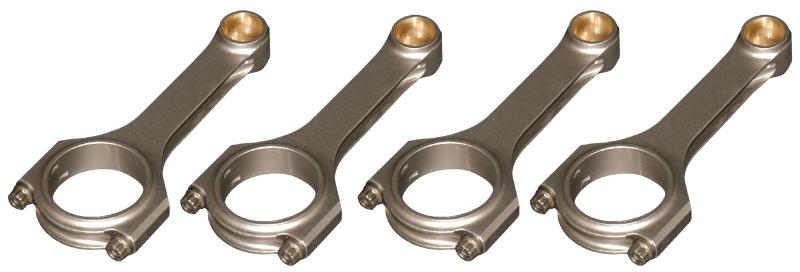 Eagle Honda D16 / ZC Engine Connecting Rods (Set of 4)-Connecting Rods - 4Cyl-Grocery Getter Performance