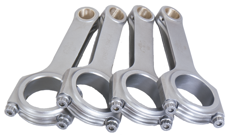 Eagle Honda D16 / ZC Engine Connecting Rods (Set of 4)-Connecting Rods - 4Cyl-Grocery Getter Performance