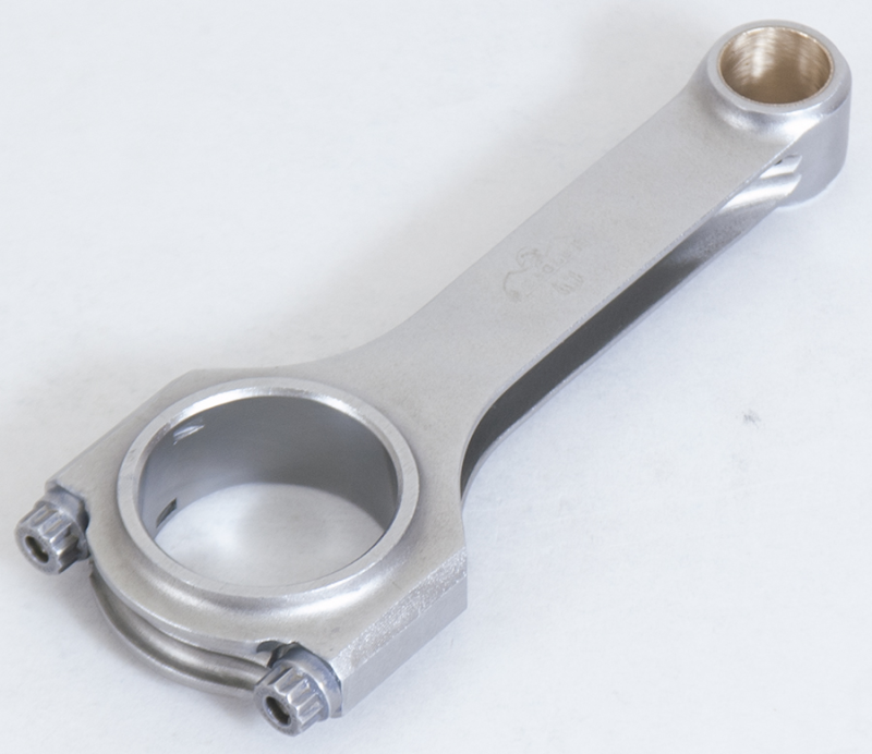 Eagle Mitsubishi 4G63 2nd Gen Engine Connecting Rods w/7-Bolt Crank/22mm Piston Pin (Set of 4)-Connecting Rods - 4Cyl-Grocery Getter Performance
