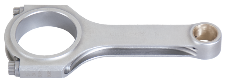 Eagle Nissan VQ35DE Engine Connecting Rods (Set of 6)-Connecting Rods - 6Cyl-Grocery Getter Performance