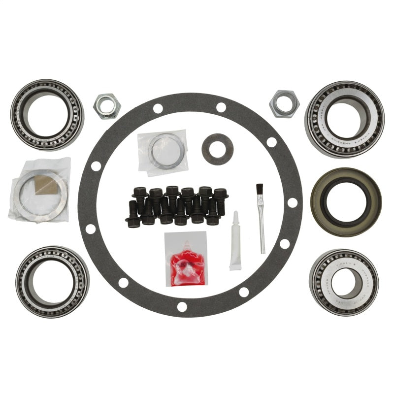 Eaton CHRY 8.75in Rear Master Install Kit-Differential Install Kits-Grocery Getter Performance