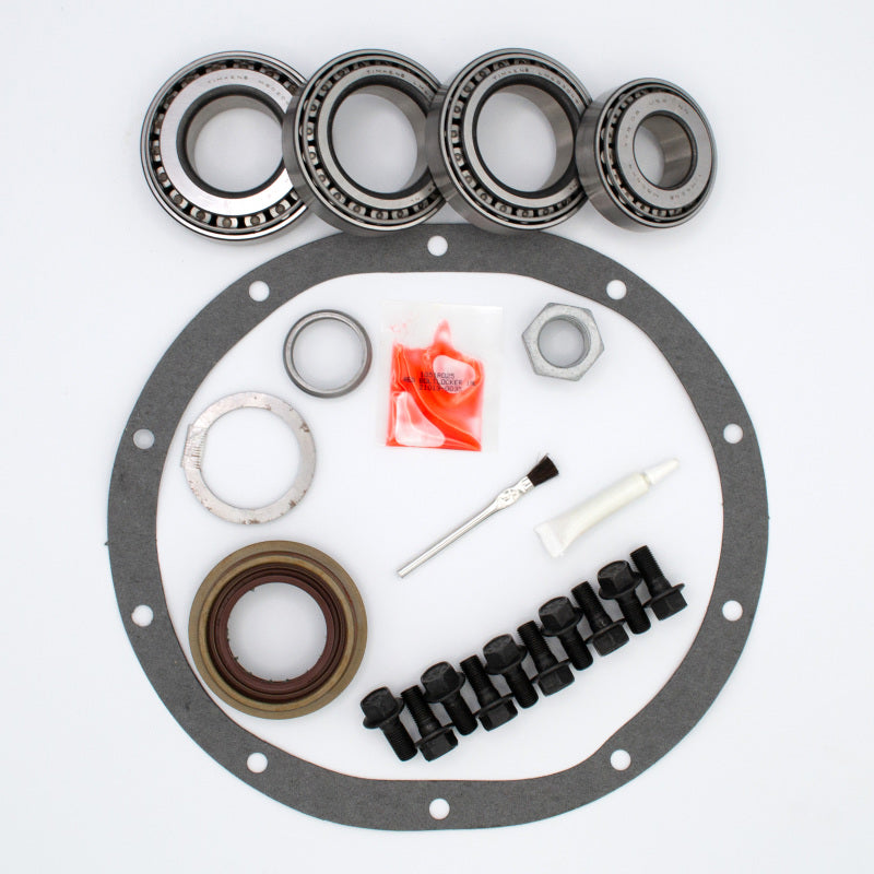 Eaton Chrysler 8.25/8.375in Rear Master Install Kit-Differential Install Kits-Grocery Getter Performance
