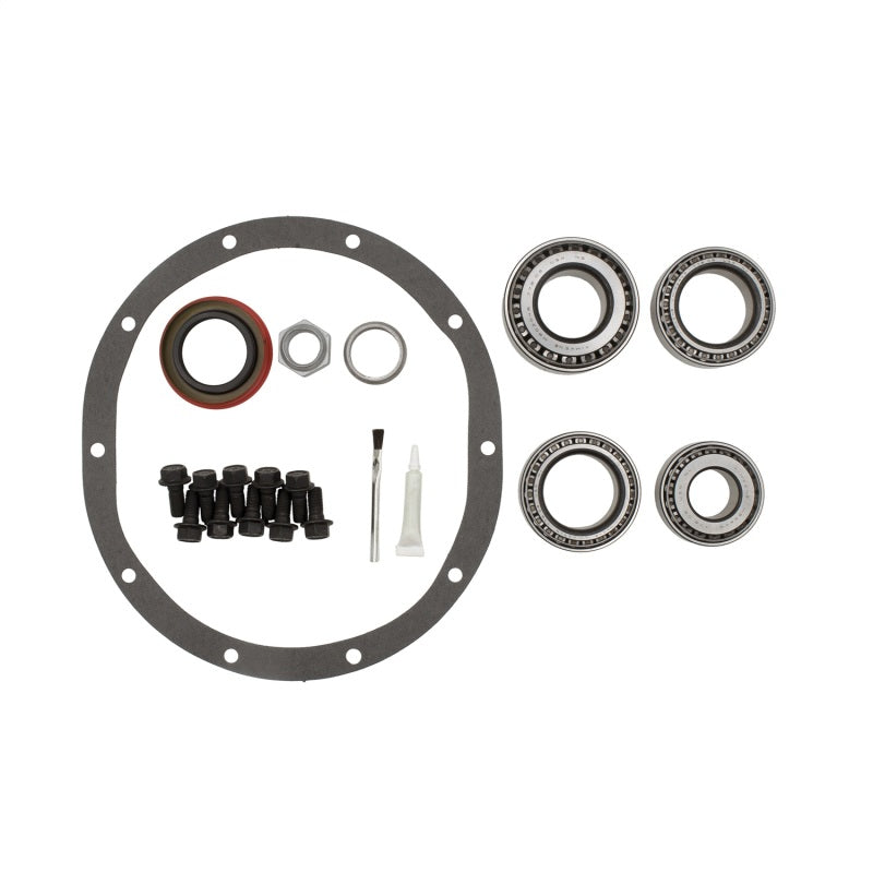 Eaton Chrysler 8.25in Rear Master Install Kit-Differential Install Kits-Grocery Getter Performance