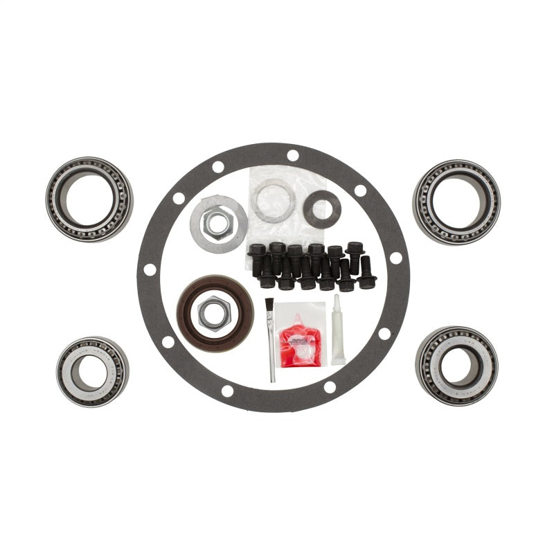 Eaton Chrysler 8.75in Rear Master Install Kit-Differential Install Kits-Grocery Getter Performance