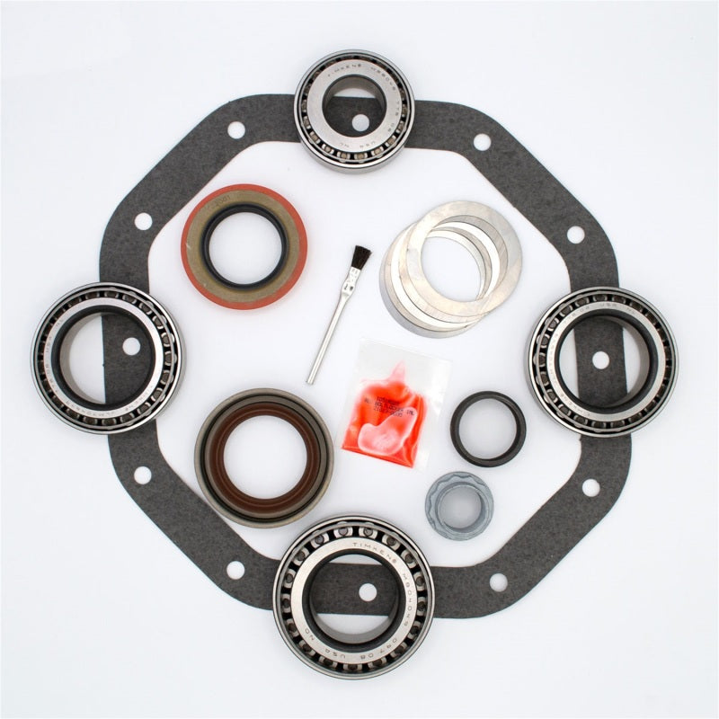 Eaton Chrysler 9.25in/ZF Rear Master Install Kit-Differential Install Kits-Grocery Getter Performance