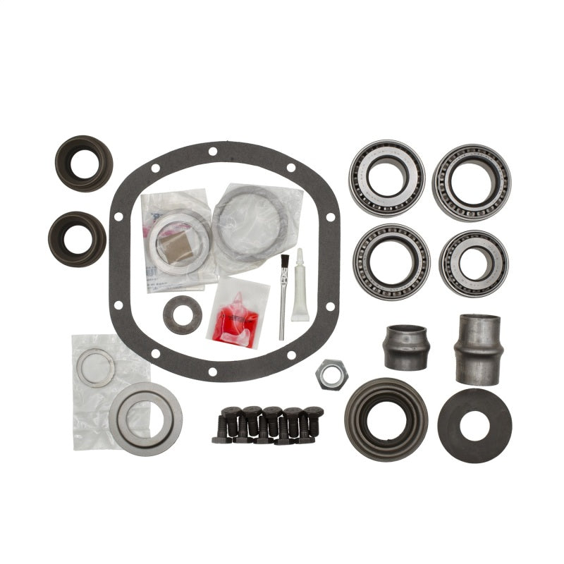 Eaton Dana 30 Front Master Install Kit-Differential Install Kits-Grocery Getter Performance