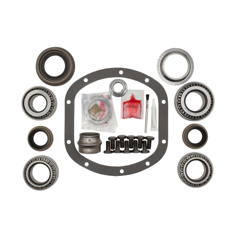Eaton Dana 30 JK Front Master Install Kit-Differential Install Kits-Grocery Getter Performance
