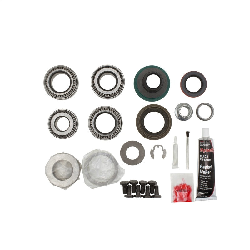 Eaton Dana 35 IFS Master Install Kit-Differential Install Kits-Grocery Getter Performance