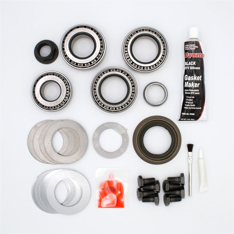Eaton Dana 35 Rear Master Install Kit-Differential Install Kits-Grocery Getter Performance